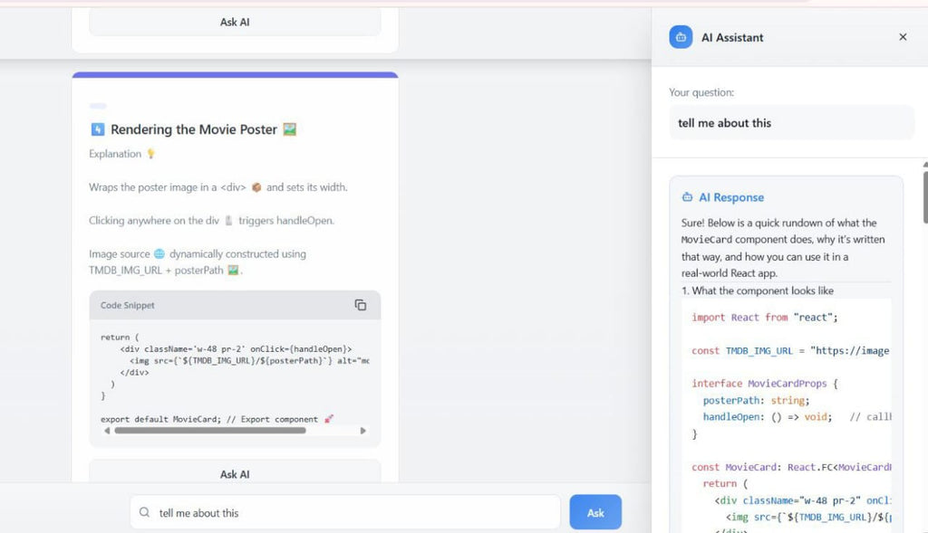 Video Streaming Platform