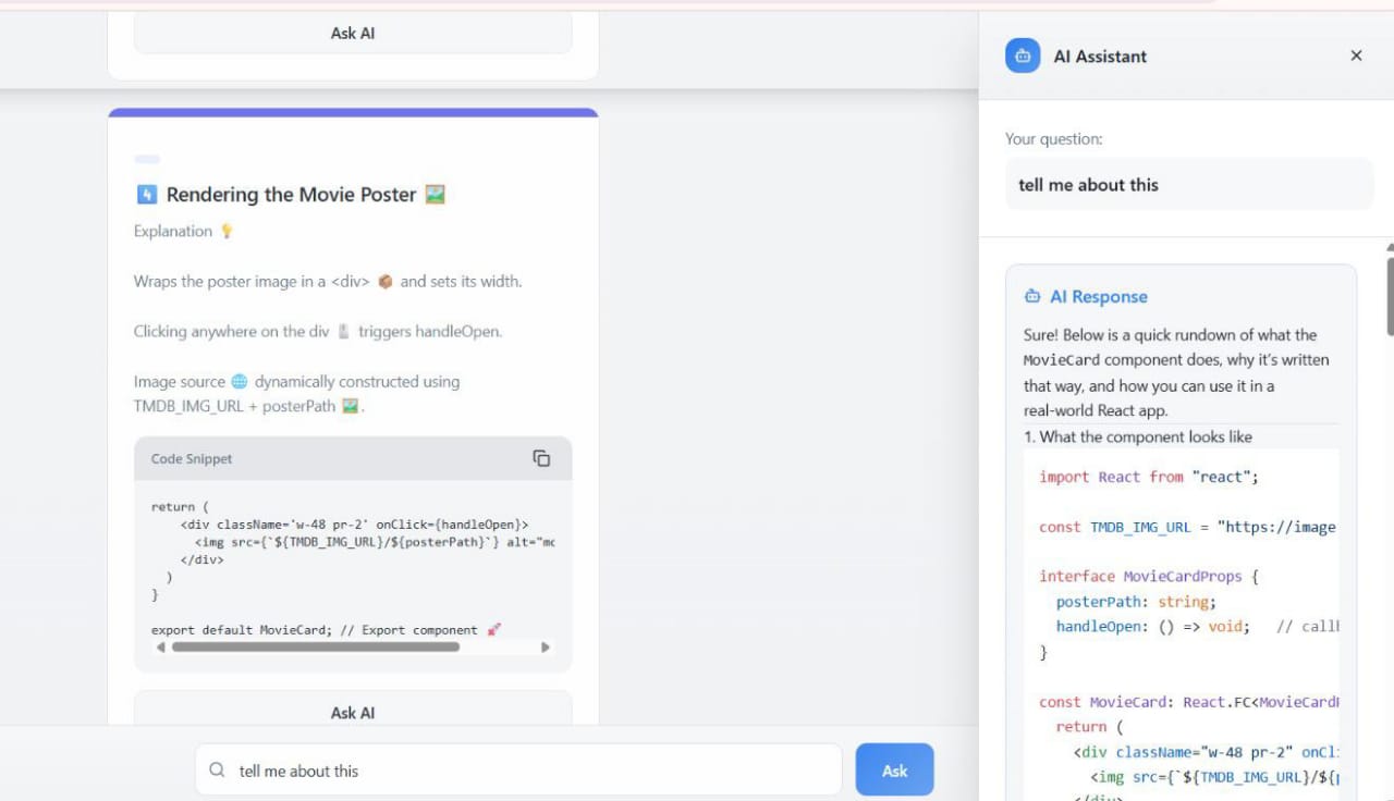 Video Streaming Platform